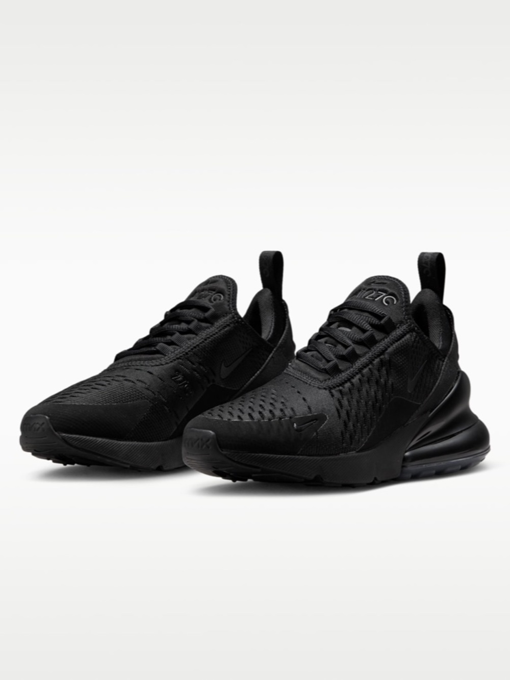 Nike air max 270